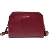 Liu Jo Torbe ECS M CAMERA CASE AF5036 E0027 Rdeča | Shoptok.si