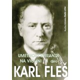 D. Ilić Karl Fleš - Umetnost sviranja na violini - 1. deo Cene