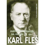 Karl Fleš - Umetnost sviranja na violini - 1. deo