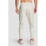 GymBeam Muška trenirka Pulse X Running Gray | Eponuda.ba