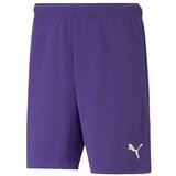 Puma Kratke hlače & Bermuda ESS ACTIVE WOVEN SHORT Vijolična Cene