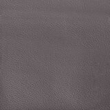 vidaXL Kavč trosed Chesterfield siva umetno usnje | Shoptok.si