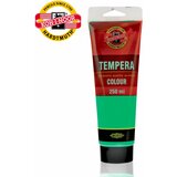 Kooh-i-Noor Tempera svetlo zelena/ 250ml 162810 Cene