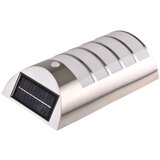  LED solarno zidno svetlo sa senzorom SAFFO LED/3,7V 2000 mAh IP44 | Eponuda.com