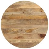 Blagovaonski stol 110 x 75 cm od masivnog drva manga | shoptok.hr