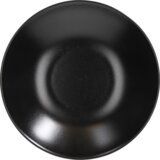 Tognana duboki tanjur ritual 22 cm, crni | shoptok.hr