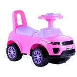  Dječja guralica auto 613W, rozi | shoptok.hr