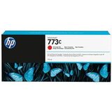 HP 773C 775ml/prozirno crvena (C1Q38A) ketridž | ePonuda.com