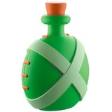 Asterix Kasica - tikvica s čarobnim napitkom, 15 cm Slike