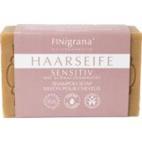 FINigrana® Bio & Naturkosmetik Aleppo sapun za osjetljivu kosu - 100 g | shoptok.hr