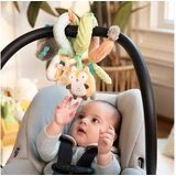 Kids II INGENUITY IGRACKA SPIRALA NALLY AND FRIENDS™ 13046 0M+ | ePonuda.com