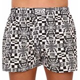 STYX Men's shorts art classic rubber oversized paradox (E1455) | shoptok.hr