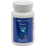 Allergy Research Group Niacin (Vitamin B3) - 90 veg. kaps. Cene