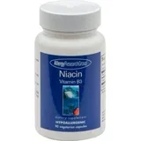 Niacin (Vitamin B3) - 90 veg. kapsule