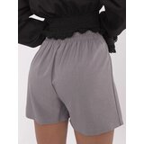 Italy Moda Skirt-MI-SD-88662.92-gray | Shoptok.si