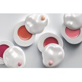 KUNDAL Objet Dew Drop Lip Glaze Balm balzam za toniranje za usne s hidratantnim učinkom nijansa Peach Apricot 2 g | shoptok.hr
