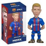 Minix figura fc barcelona dani olmo ( MNX19939 ) Cene