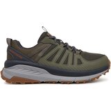 Skechers SWITCH BACK Zelena | shoptok.hr