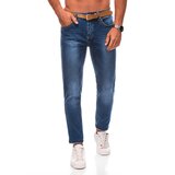 Edoti men's jeans