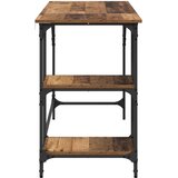  Stol Staro drvo 120 x 50 x 75 cm Konstruirano drvo | shoptok.hr