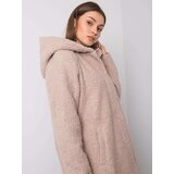 Eight2Nine Coat-D46008W43301AVEN-beige | Shoptok.si