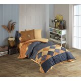 Lessentiel Maison komplet posteljine Carilla, 160x220cm, Siva | ePonuda.com
