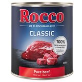Rocco Classic miješano probno pakiranje 6 x 800 g - Classic Mix 2: 6 vrsta | shoptok.hr