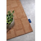 Villeroy & Boch Smeđa ručno rađena vunenia staza 80x250 cm Alexis – | shoptok.hr