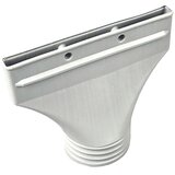 INF Adapter ravno v okroglo 11cm, ABS siva za prenosne klime, (5000327162) Cene