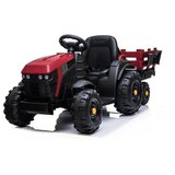Traktor na akumulator BDM0925 - crveni | shoptok.hr