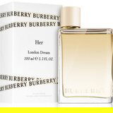 Burberry Her London Dream parfumska voda za ženske 100 ml | Shoptok.si