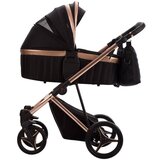 Bebetto dječja kolica Flavio - Eva Minge/01 3u1 B | shoptok.hr