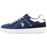 U.S. Polo Assn. Muške patike Byron, Teget Cene