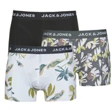 Jack & Jones JACABSTRACT x3 Višebojna