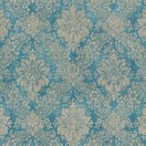 AS Creation Flis tapeta (Plavo-sive boje, Floral, 10,05 x 0,53 m) Cijene