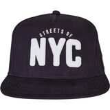CS Streets of NYC Cap navy/offwhite | shoptok.hr