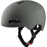 Alpina SPORTS kolesarska čelada Haarlem, 52-57 cm | Shoptok.si