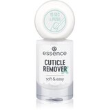 Essence Cuticle Remover odstranjevalec obnohtne kožice 8 ml Cene