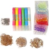 DIY Jewellery Making Set Beads Pens | shoptok.hr