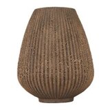 WALLXPERT decorative pot keramička braon saksija BK019 Cene