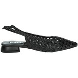 Keys Balerinke K-10665 Črna | Shoptok.si