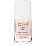 Gabriella Salvete Yes, I Do! dolgoobstojen lak za nohte odtenek First Dance 11 ml | Shoptok.si