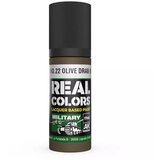 AK Interactive No.9/No.22 Olive Drab (WWII) 17 ml. | ePonuda.com