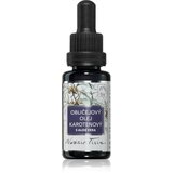 Nobilis Tilia Obličejový olej Karotenový s Aloe Vera hranjivo ulje za lice 20 ml | shoptok.hr
