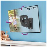 Barkan E120.B lcd tv zidni nosač 13-29" | ePonuda.com