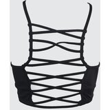 Trendyol Bikini zgornji del Halter | Shoptok.si