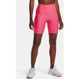 Under Armour Shorts Armour Bike Short-PNK - Women | Shoptok.si