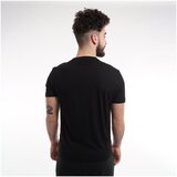 Emporio Armani Majice s kratkimi rokavi Train Gold Label Črna | Shoptok.si