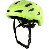 AP Kids cycling helmet 52-56 cm OWERO sulphur spring Cene