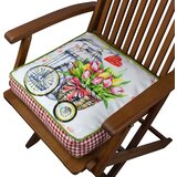 Aberto Design Dekorativni jastuk YM1333, 42x42 cm, Šareni | Eponuda.ba